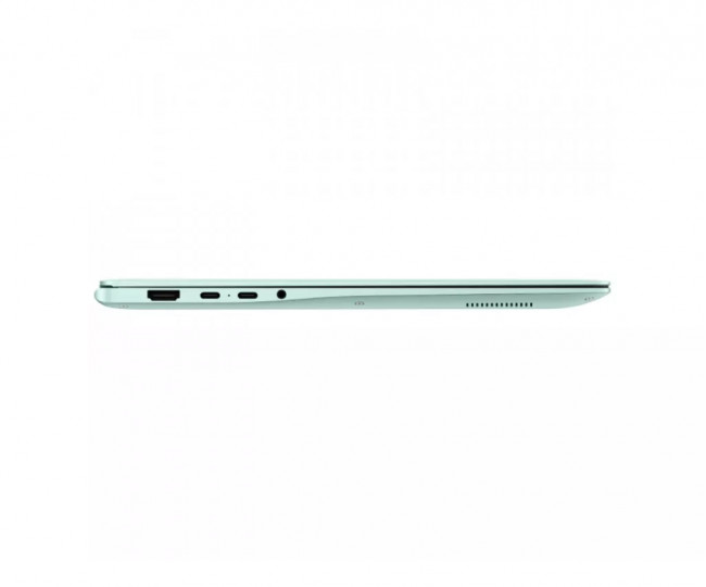 Ноутбук Honor MagicBook Pro 14 Green (5301AMUC)